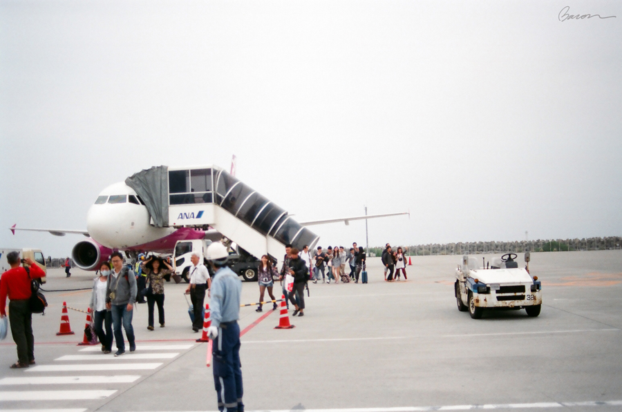 沖繩,OKINAWA,樂桃航空,Peach