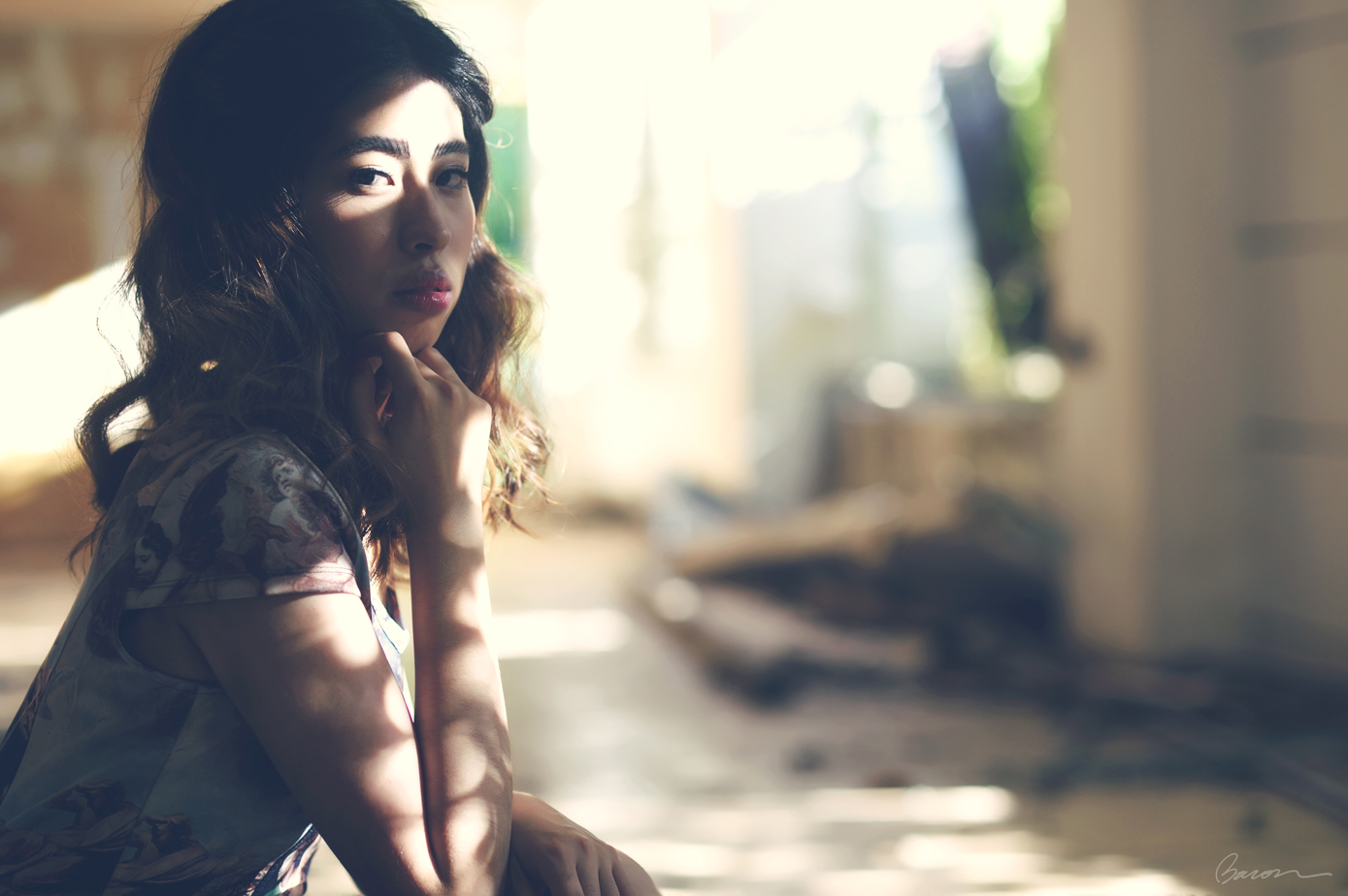 寫真, 人像寫真, 婚攝培根, Bacon Image