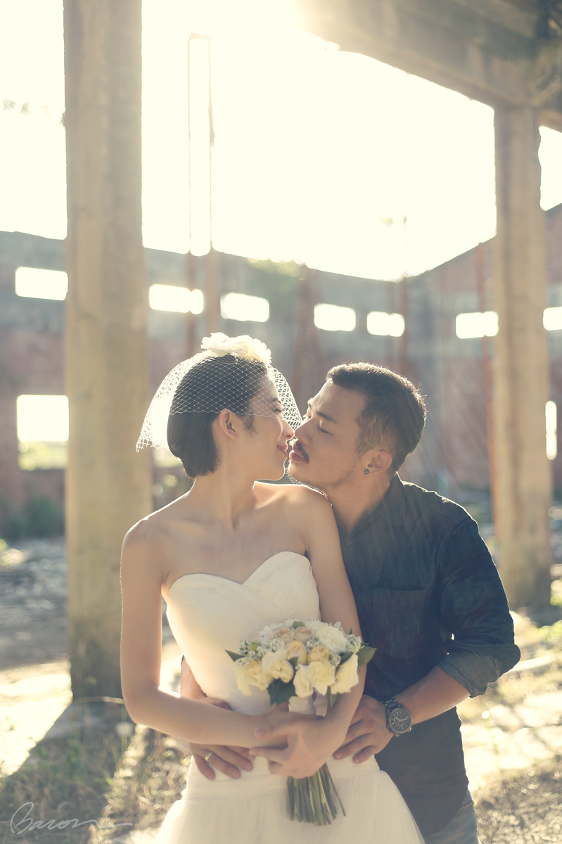 自助婚紗, 婚攝培根, 新秘小喬, 小櫥窗, 你是手工婚紗