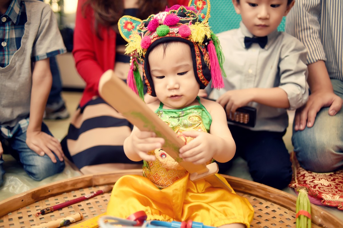 兒童寫真, 親子寫真,婚攝培根,Bacon Image, Let's Party/來'派對, 君悅, 凱寓