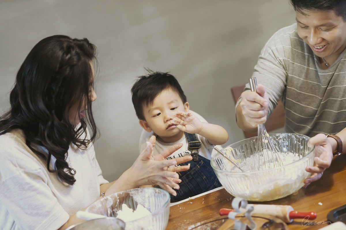 親子烘培, 親子寫真, 婚攝培根, Bacon Photograph Studio