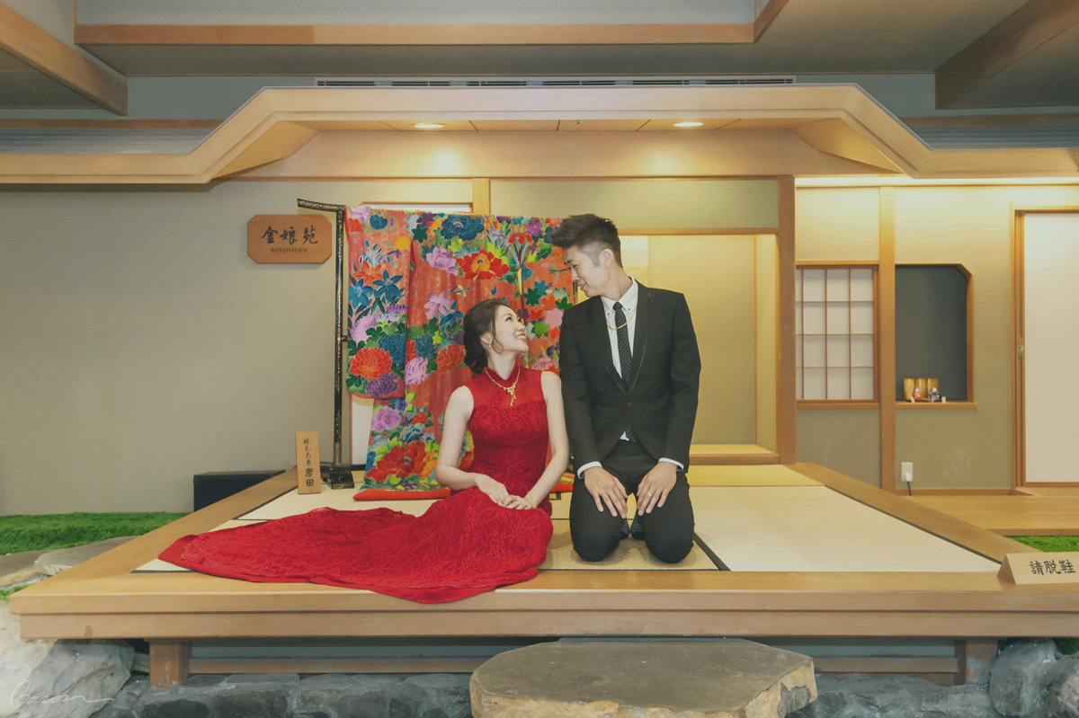 婚禮紀錄, 婚攝, 婚禮攝影, 婚攝培根,日勝生加賀屋