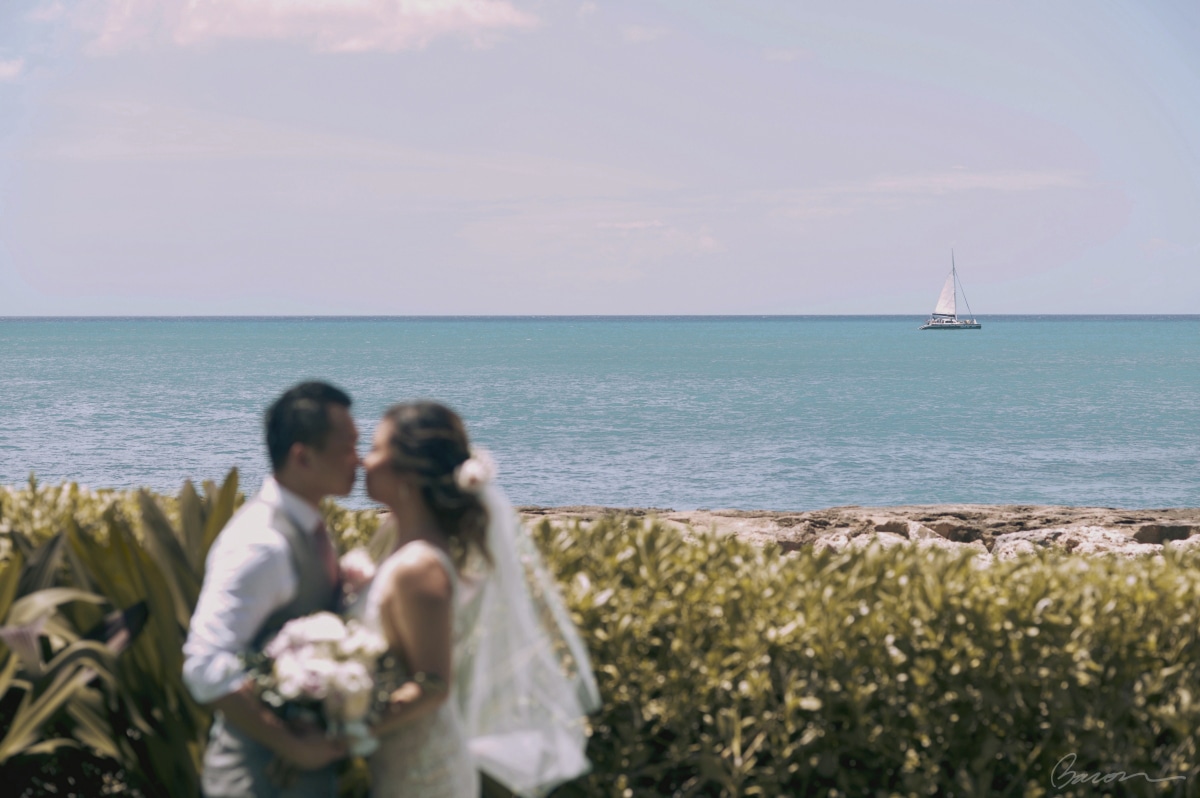 , paradisecove, Hawaii, BACON, 攝影服務說明, 婚禮紀錄, 婚攝, 婚禮攝影, 婚攝培根, 一巧攝影