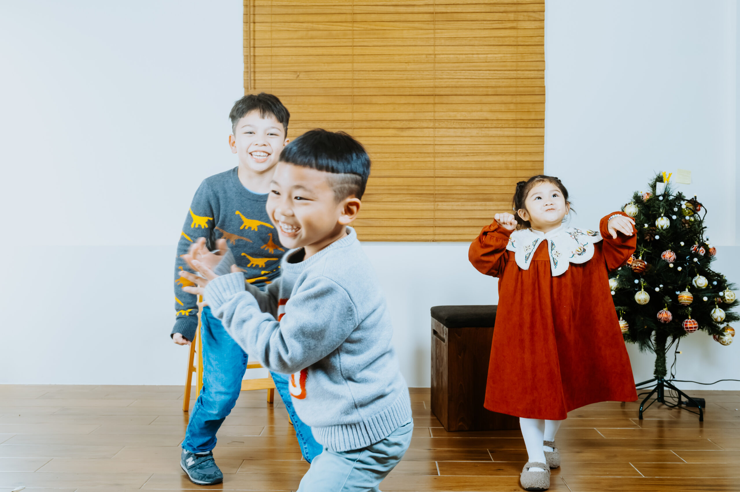 攝影棚拍, 親子寫真, 家庭寫真, 全家福